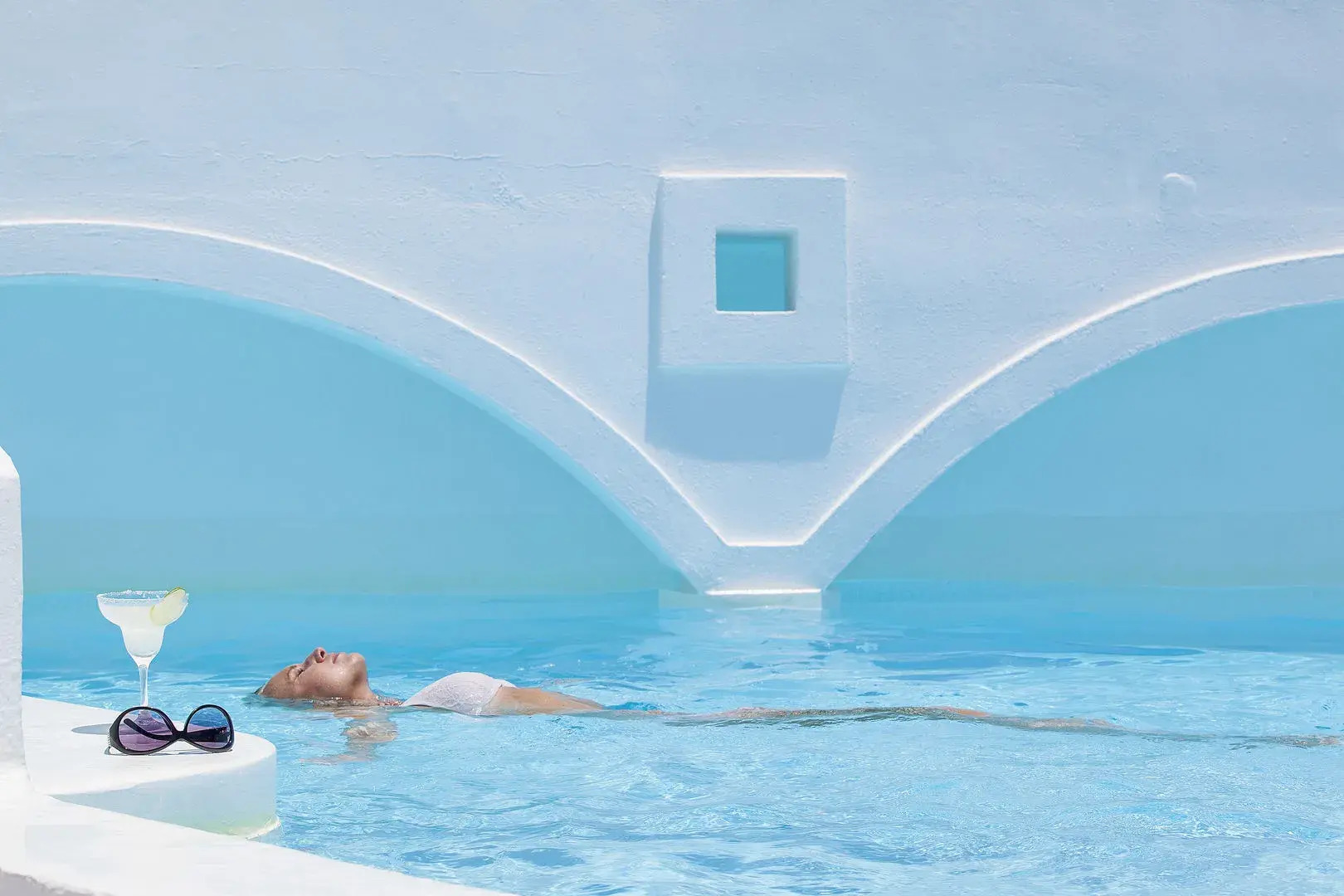 Foto - On The Rocks - Small Luxury Hotels of the World