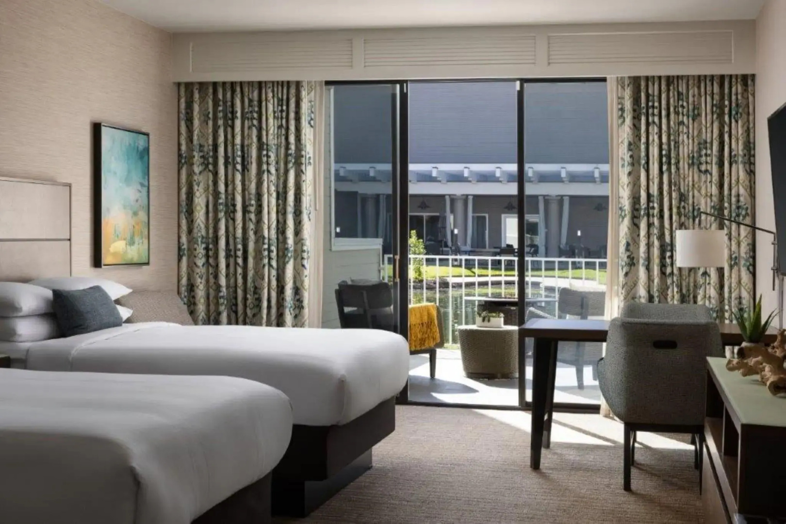 Photo - Coronado Island Marriott Resort & Spa