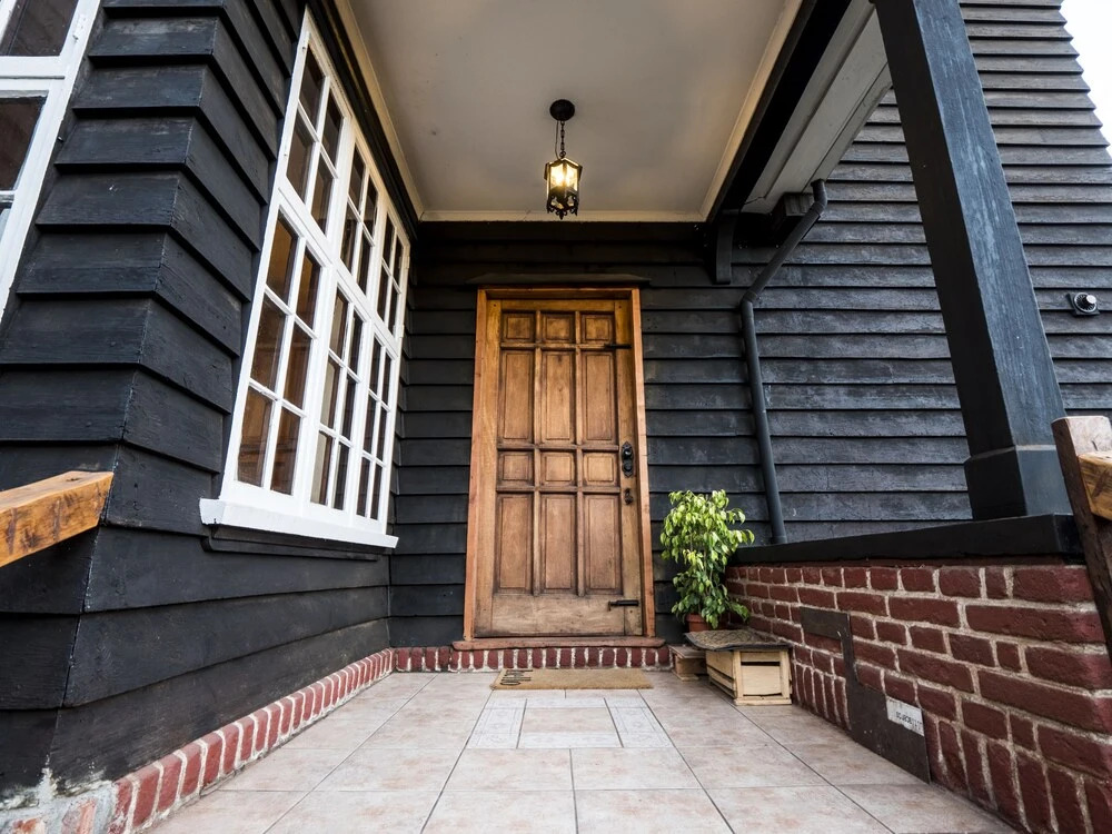 Foto - Rustika Hotel