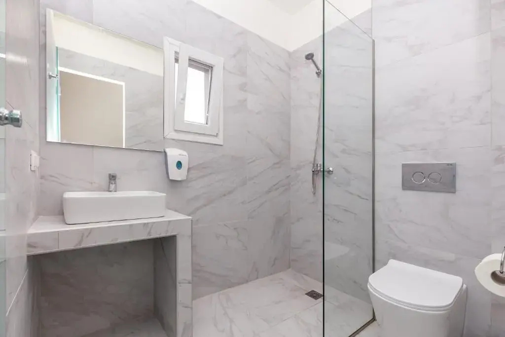 Foto - Aqua Luxury Suites by Estia