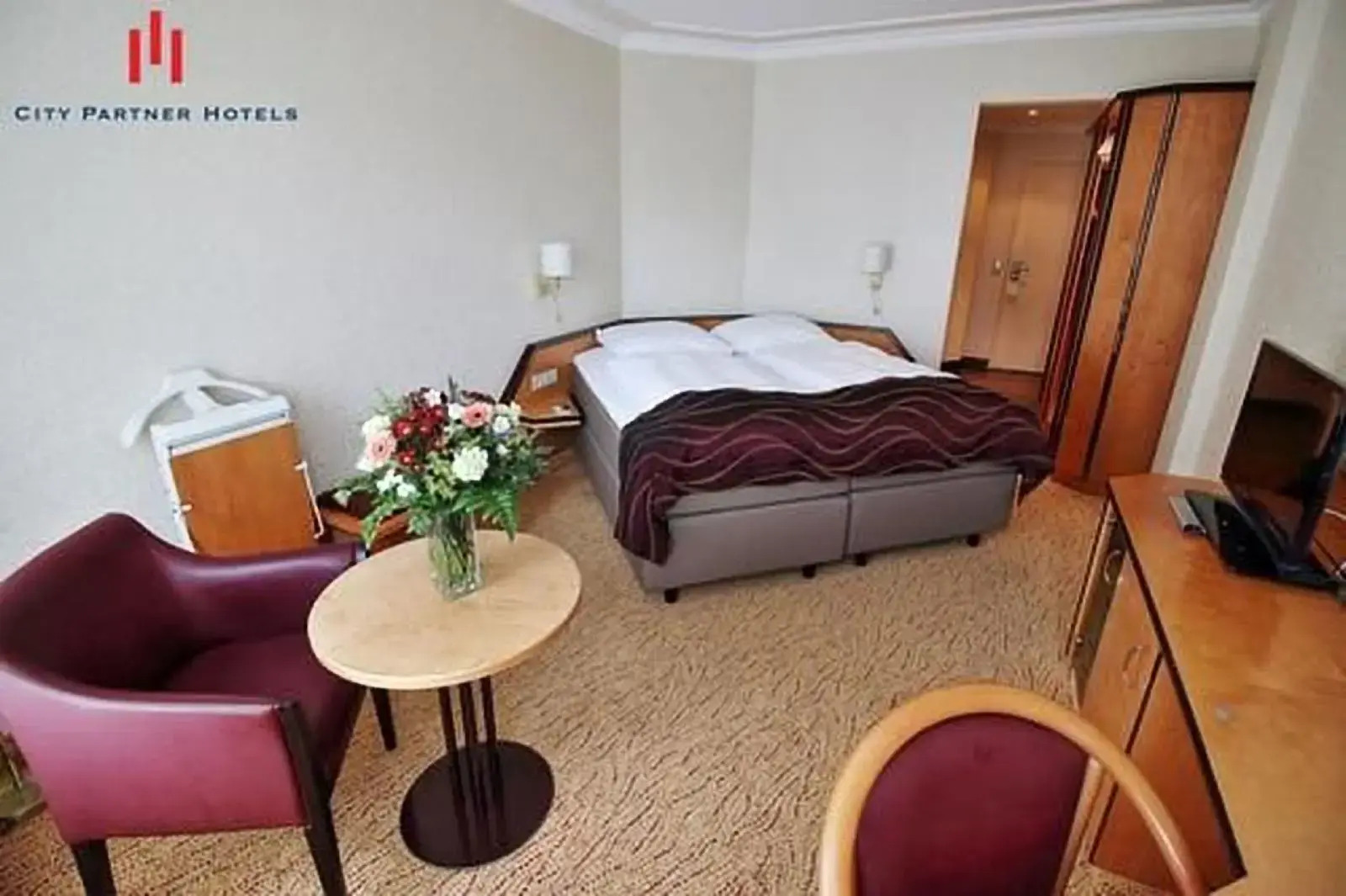 Foto - Hotel Senator Hamburg