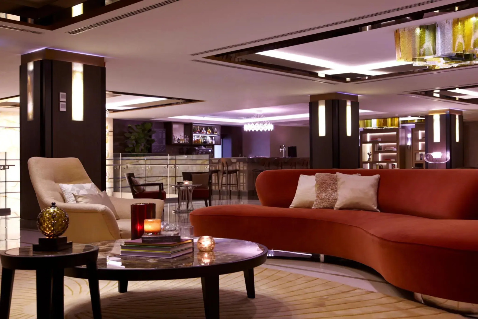 Foto - Renaissance Istanbul Polat Bosphorus Hotel