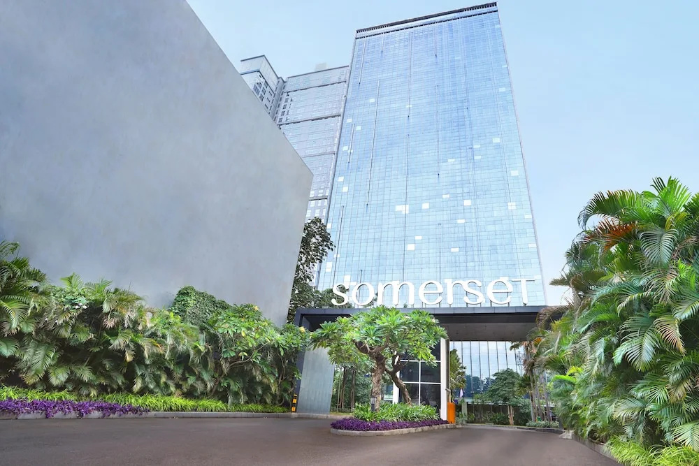 Foto - Somerset Kencana Jakarta