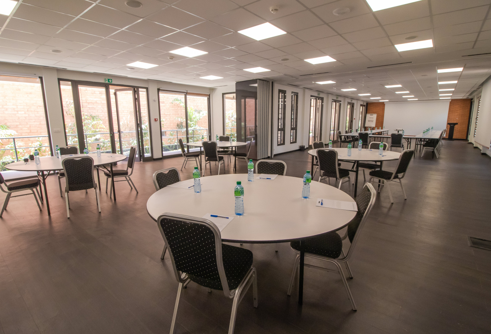 Foto - Onomo Hotel Dakar