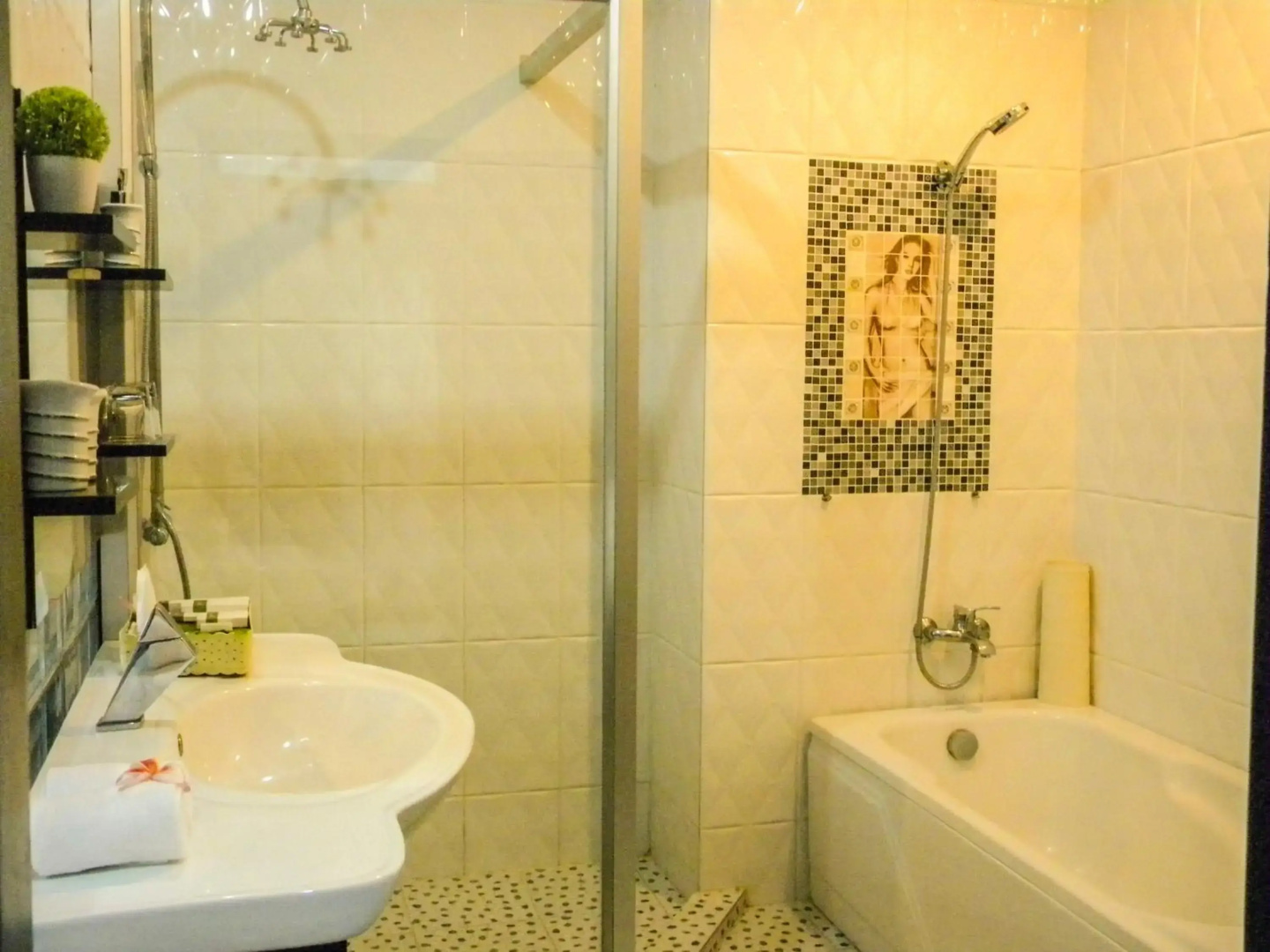 Photo - Vimean Sovannaphoum Resort