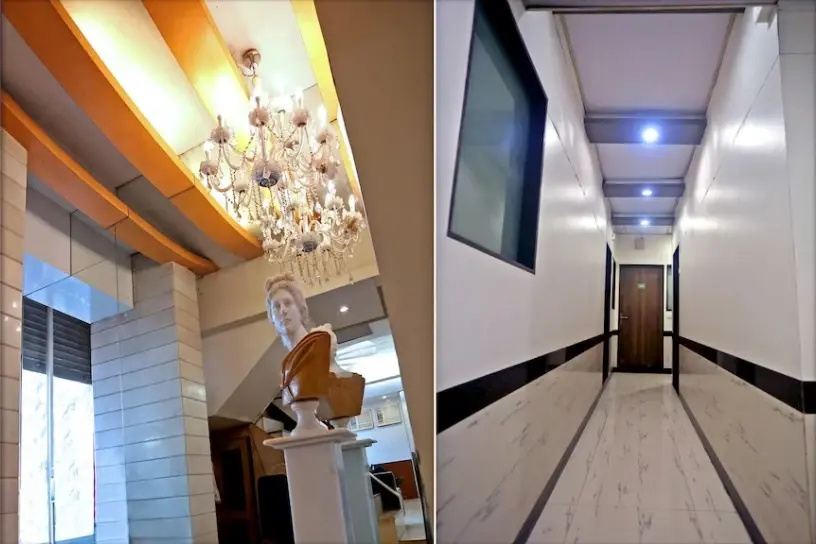 Foto - Hotel Imperial Executive