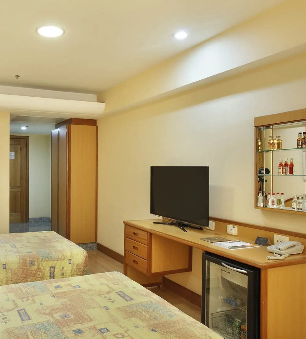 Foto - Windsor Guanabara Hotel