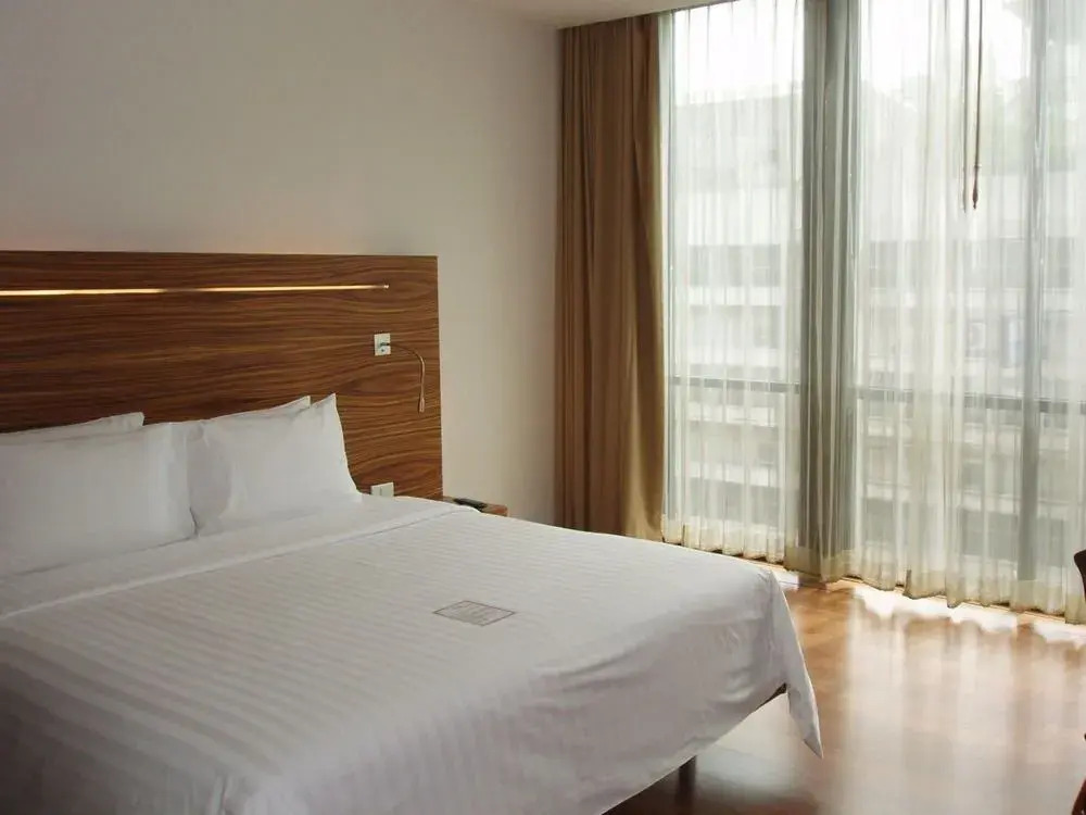 Photo - Sacha's Hotel Uno