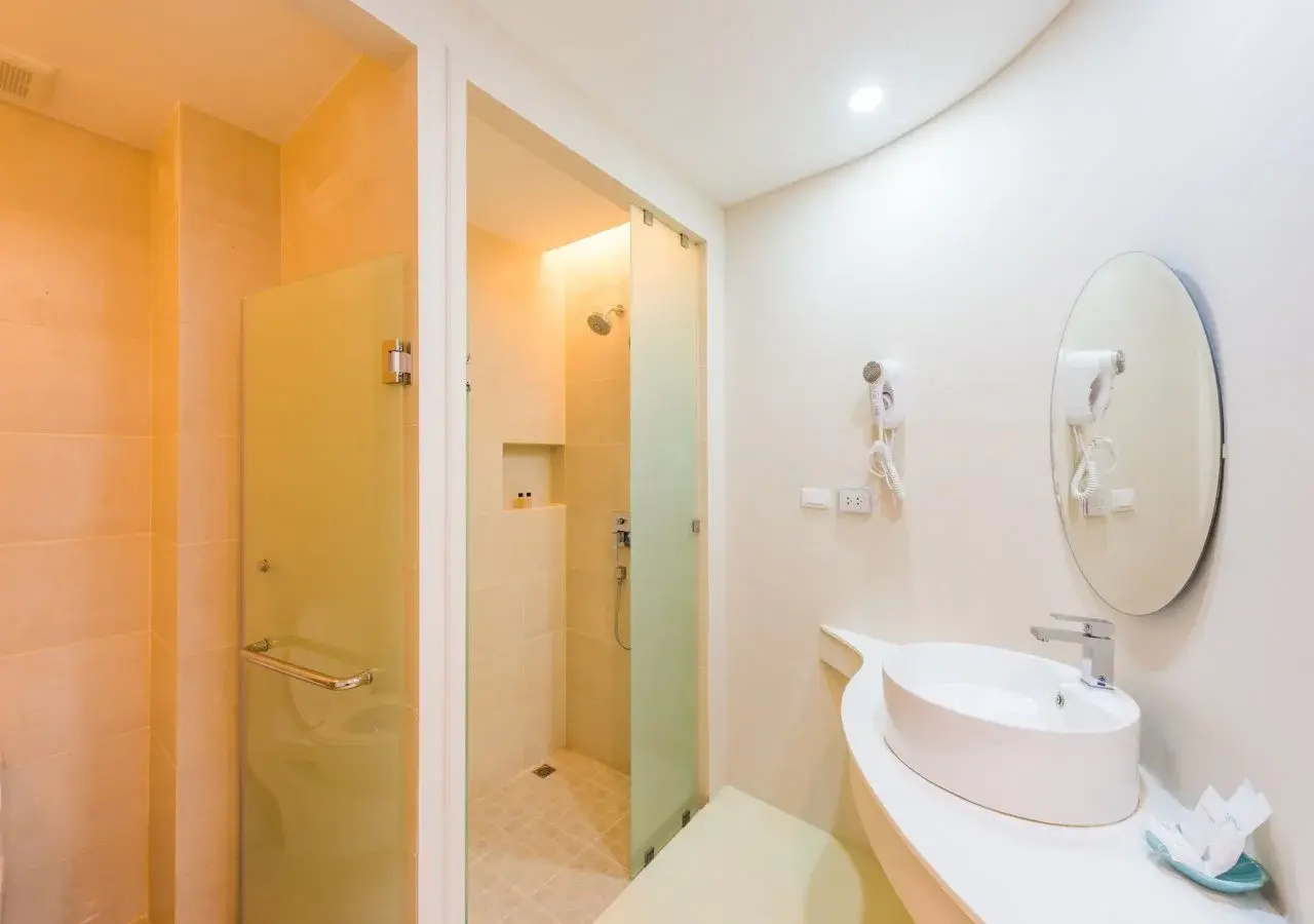 Foto - Hotel Tide Phuket Beachfront