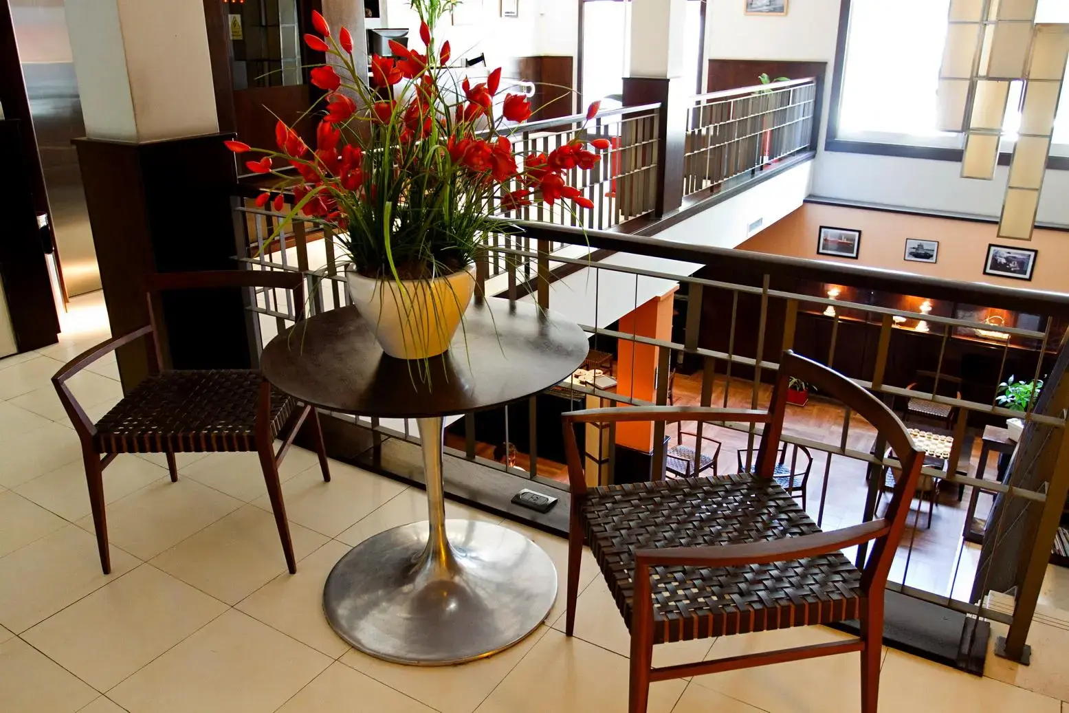 Foto - Ribera Sur Hotel