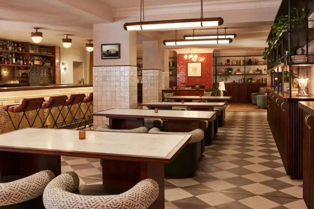 Foto - The Hoxton, Edinburgh