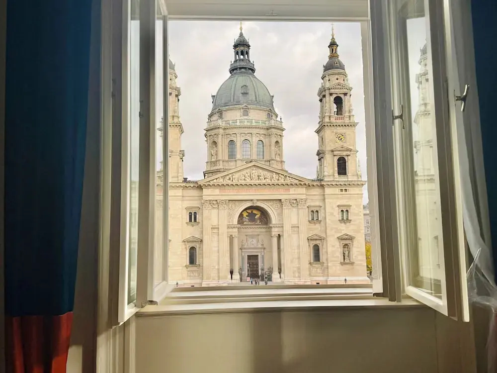 Foto - BasiliQ Hotel
