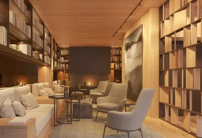 Photo - The Blackpine Hotel - Small Luxury Hotels