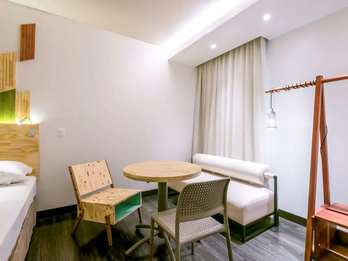 Photo - Hotel Nacional Inn Curitiba Santa Felicidade