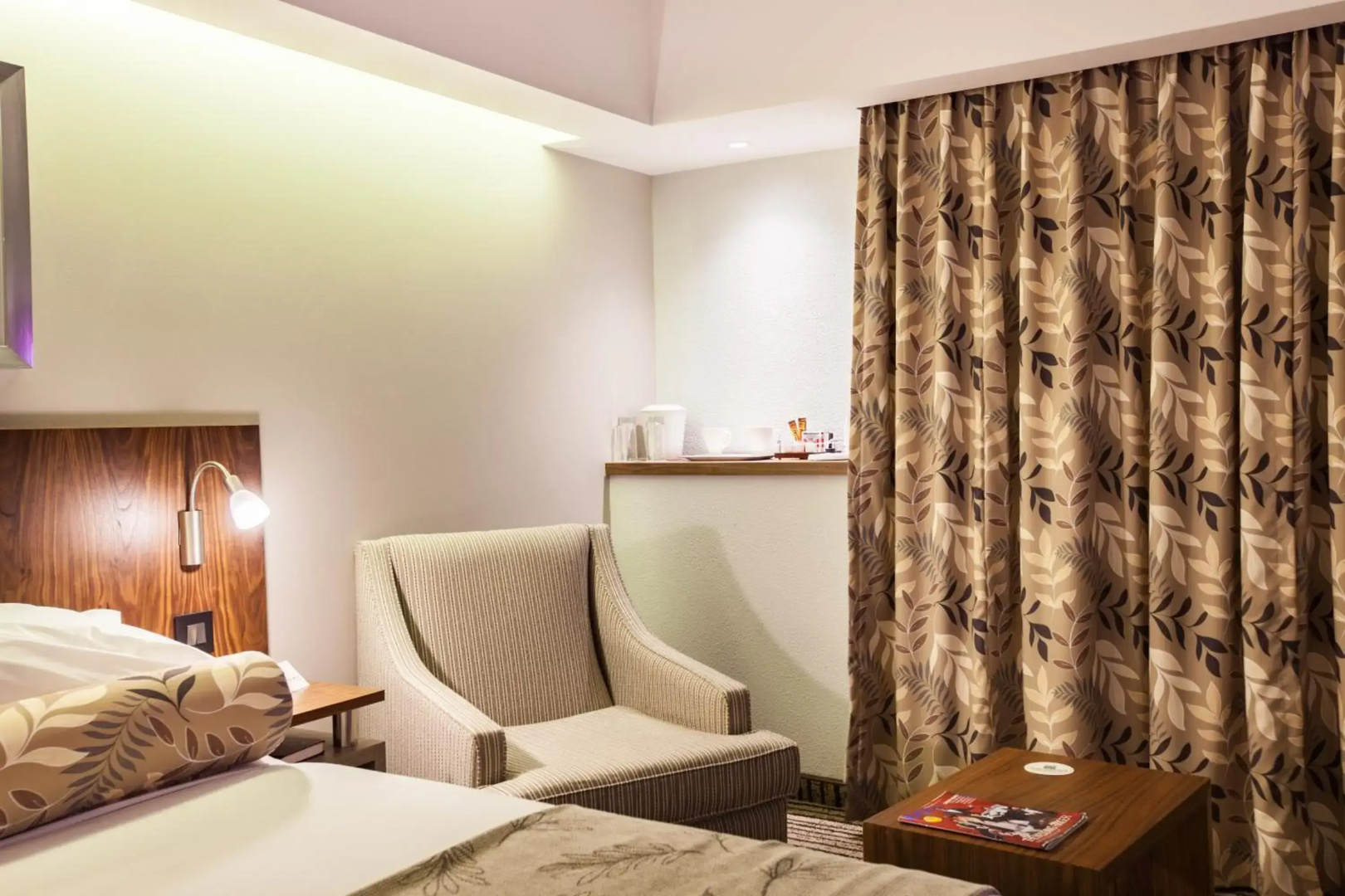 Foto - City Lodge Pinelands