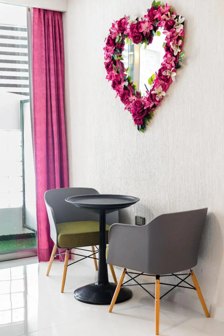 Foto - Suites Corazon