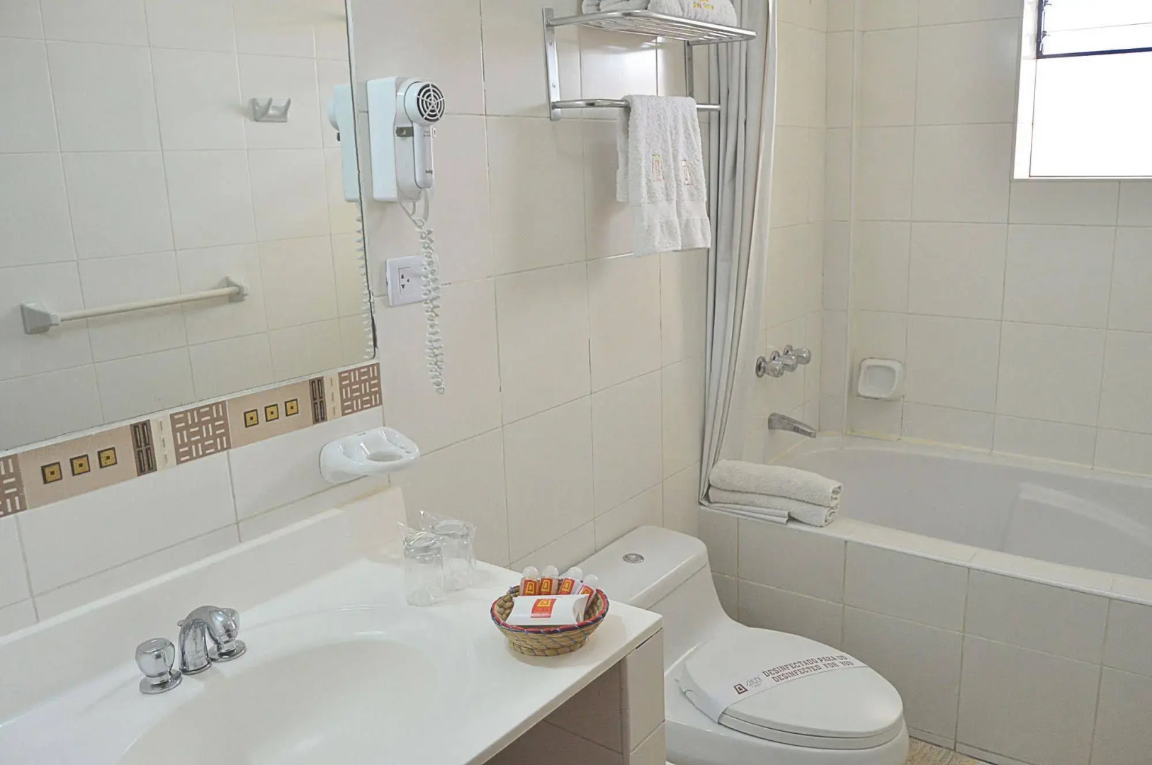 Foto - Siete Ventanas