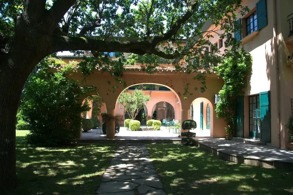 Foto - Hôtel Chantaco Golf & Wellness