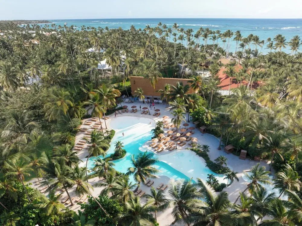Photo - Grand Palladium Select Bávaro - All Inclusive