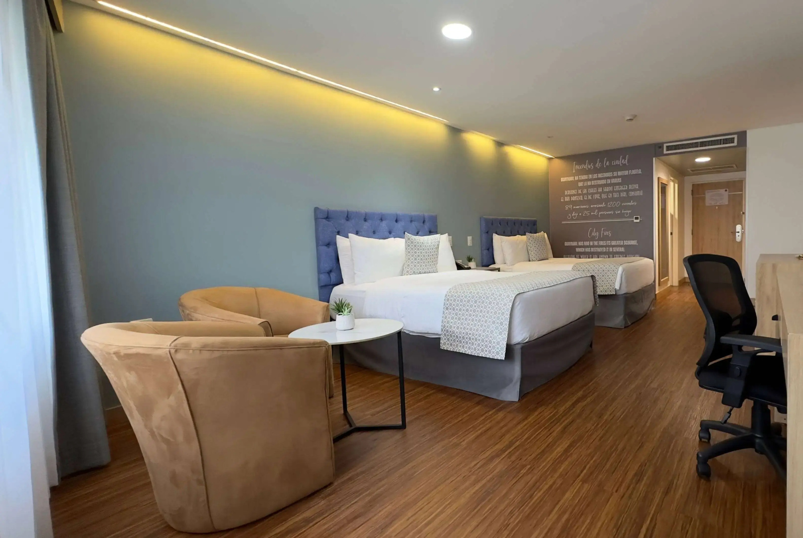 Foto - TRYP by Wyndham Guayaquil Airport
