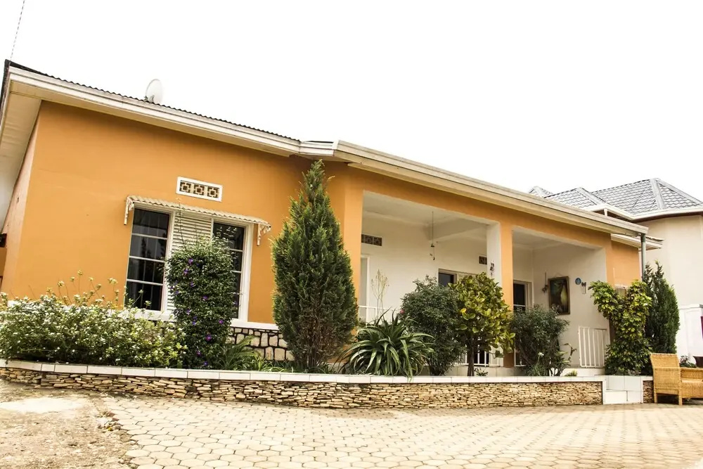 Kigali Art Gallery — фото 1