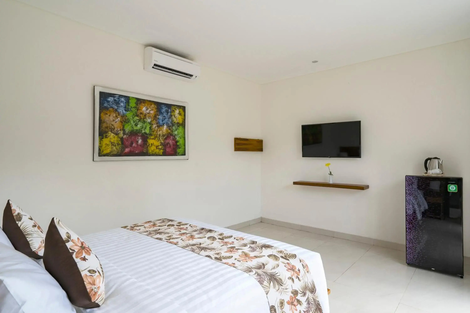 Photo - Samkhya Villas - Free 1x Floating Breakfast or Minibar