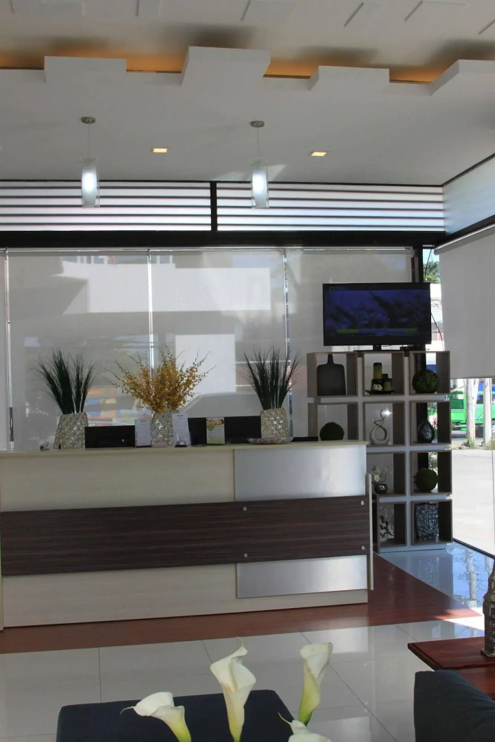 Foto - Sumo Asia Hotels - Davao