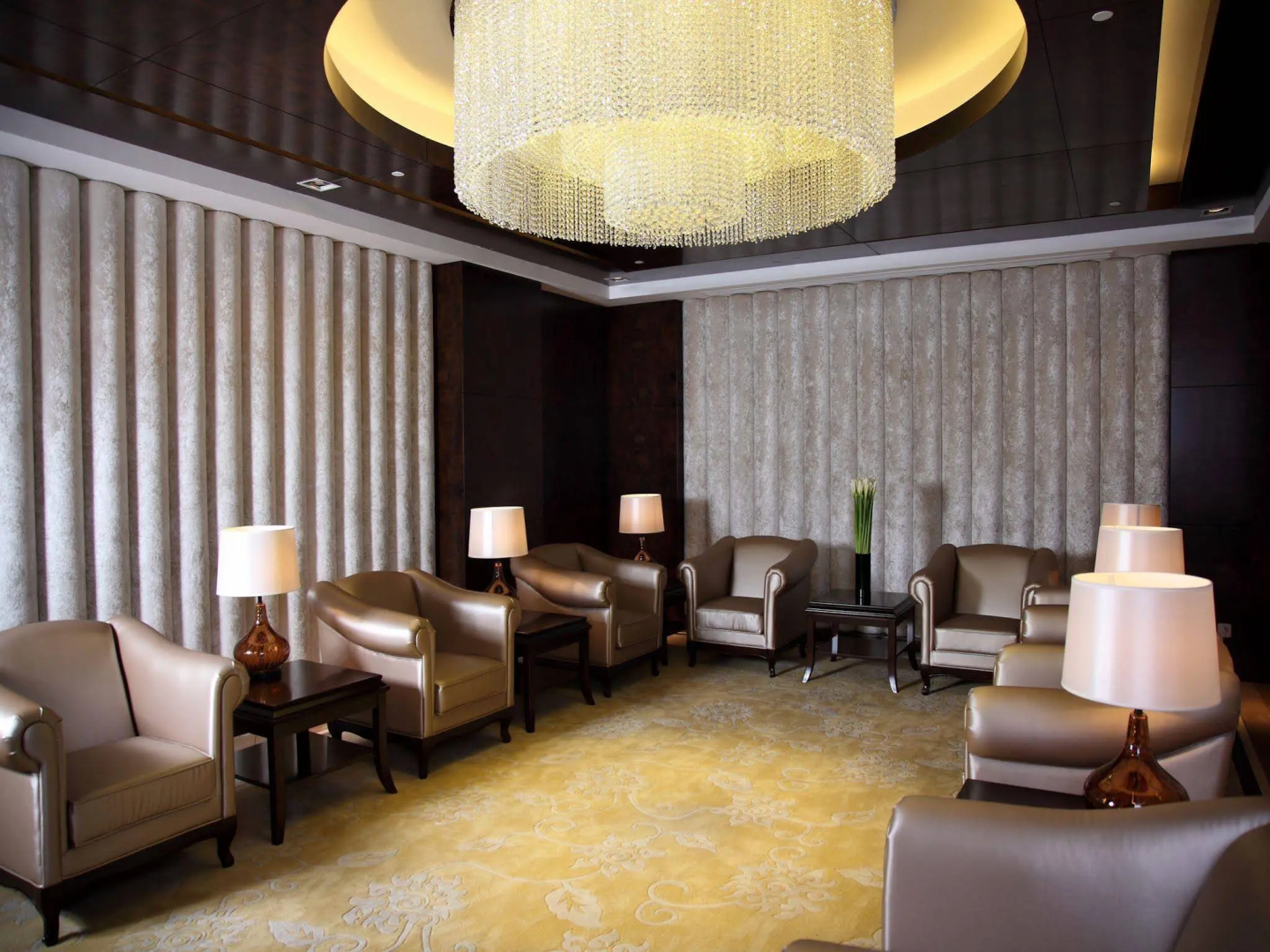 Photo - Air China Hongqiao Airport Hotel - Air China BoYue Hotel