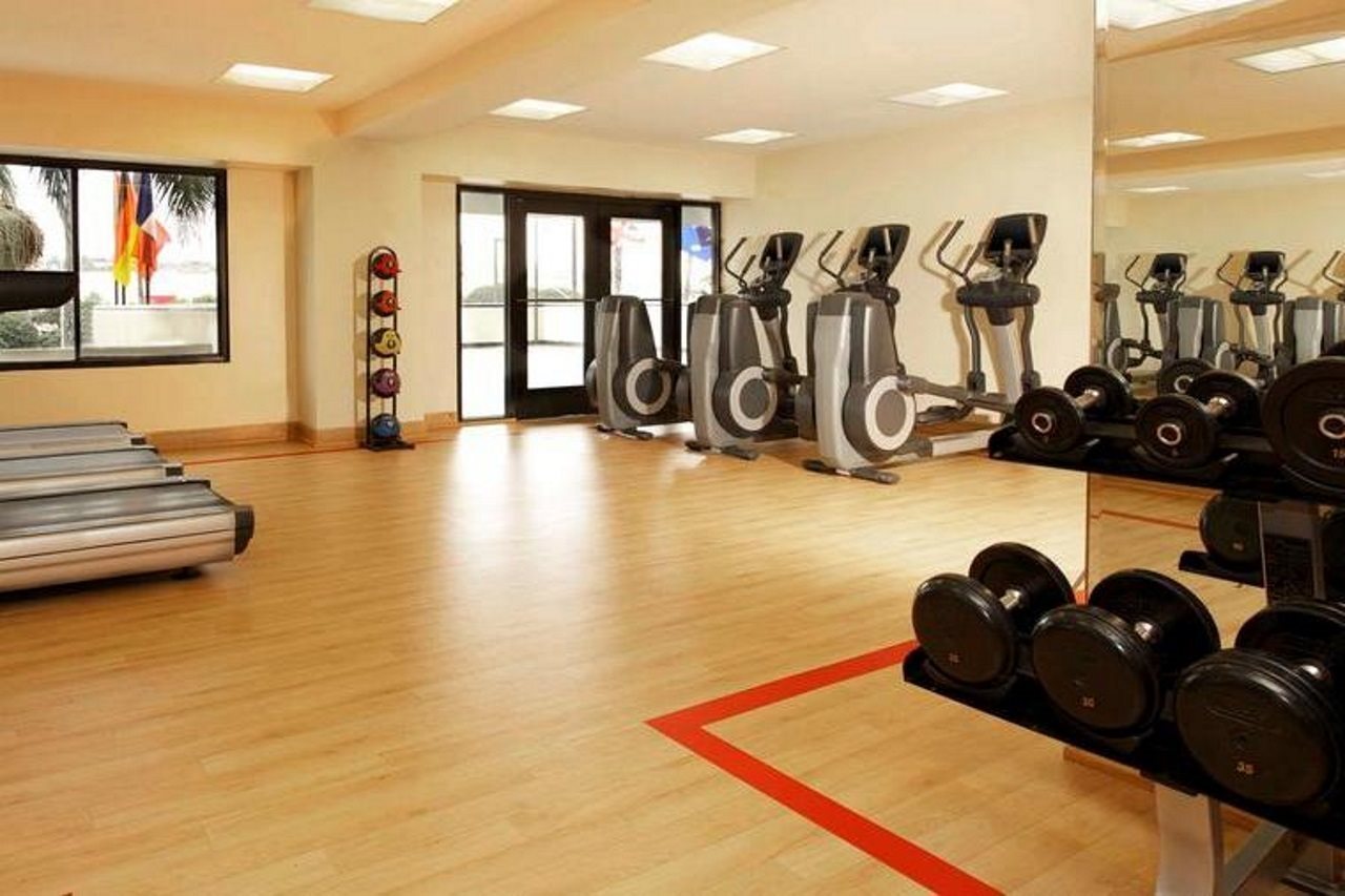 Photo - Sheraton Mission Valley San Diego Hotel