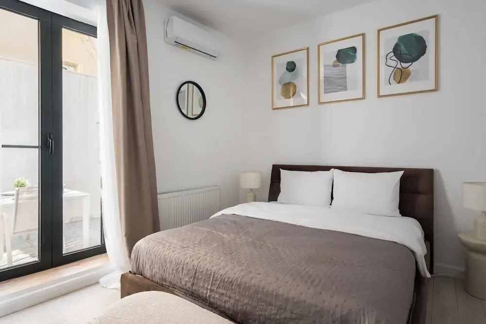 Foto - UpHome Suites