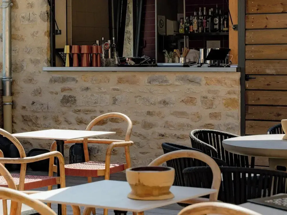 Foto - Hôtel Fort St Laurent Lyon - Handwritten Collection