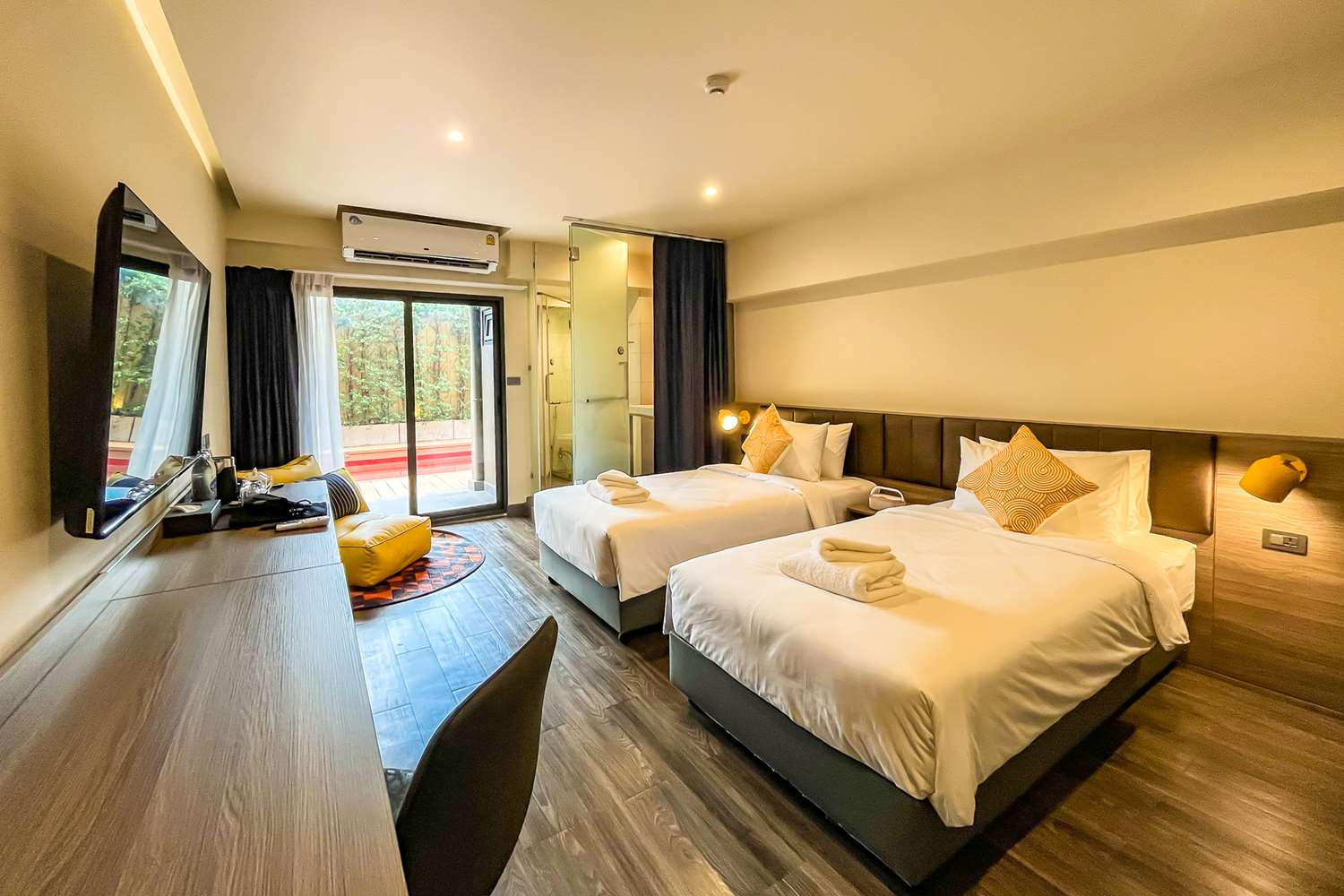 Foto - SureStay by Best Western Iconic Ari-Jatujak