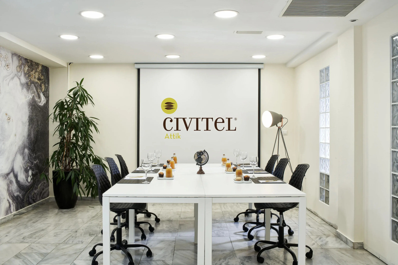 Foto - Civitel Attik Rooms & Suites