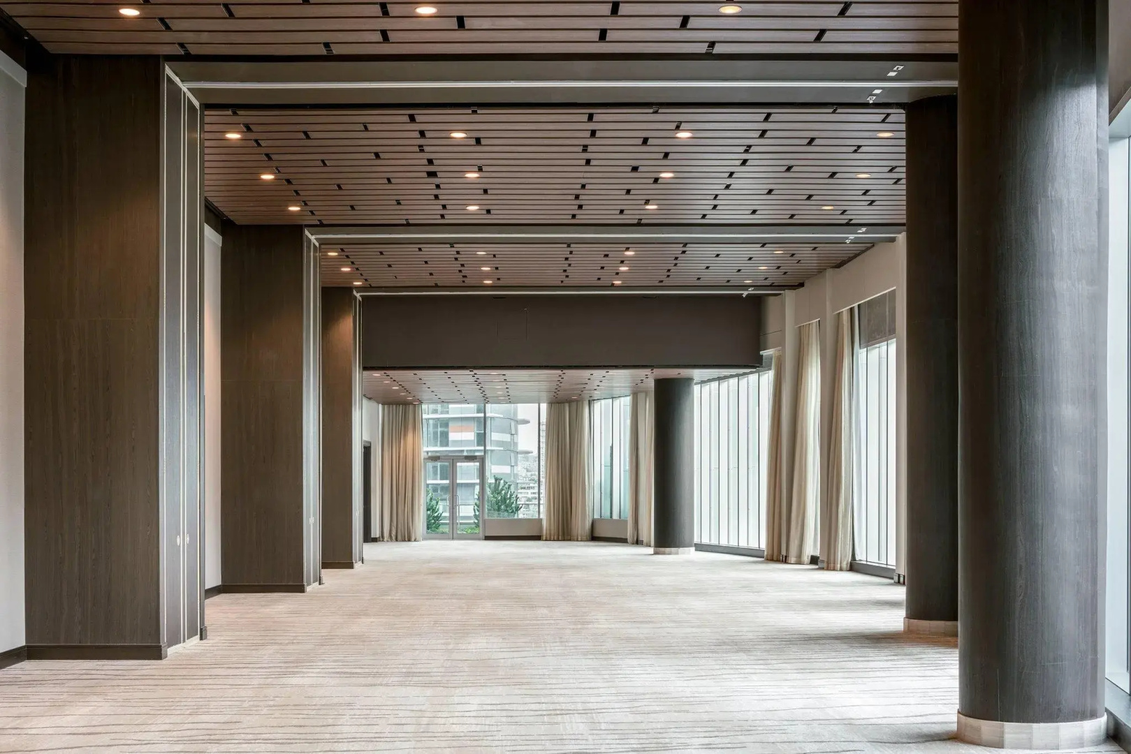 Foto - JW Marriott Parq Vancouver