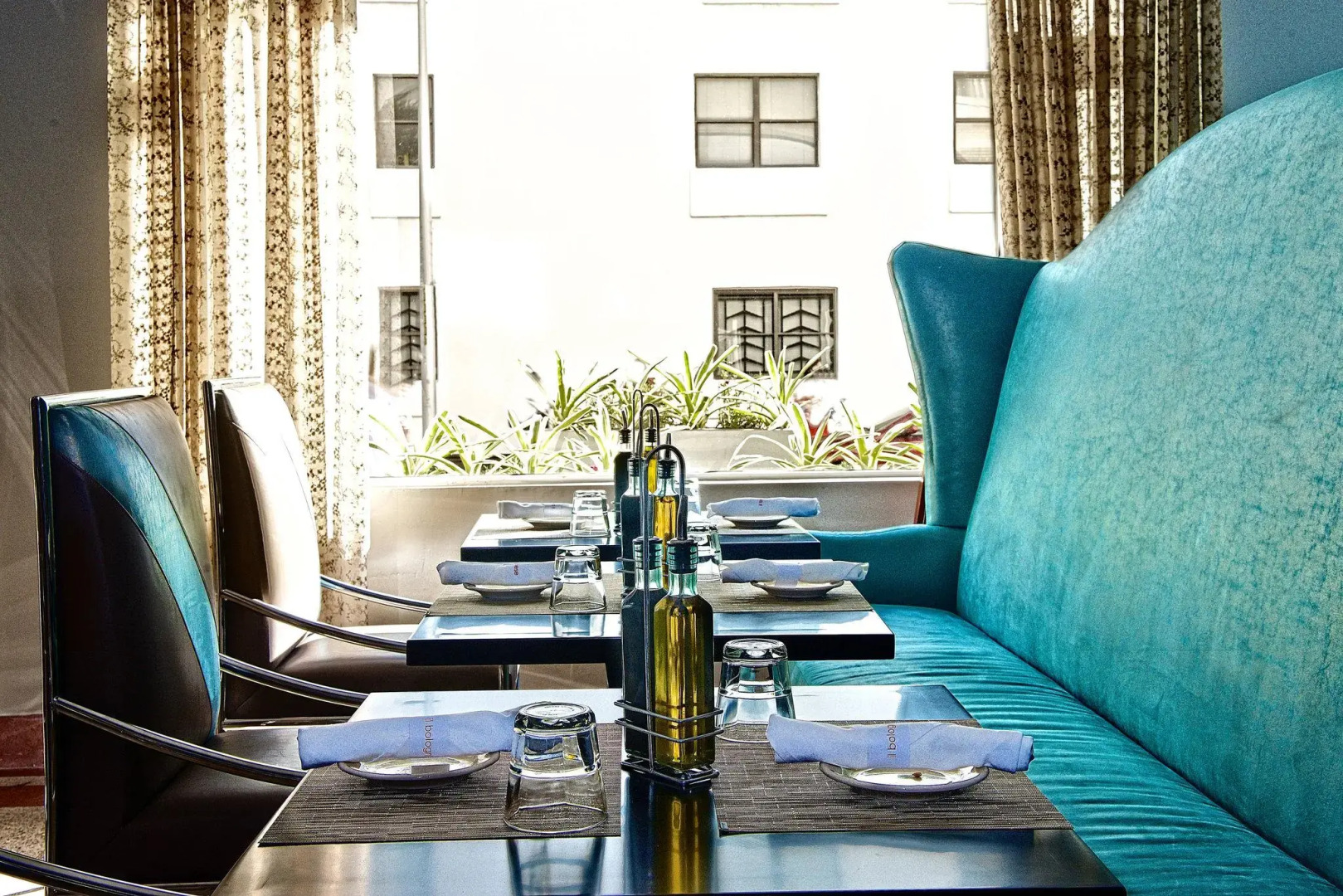 Foto - Eurostars Winter Haven Miami Beach