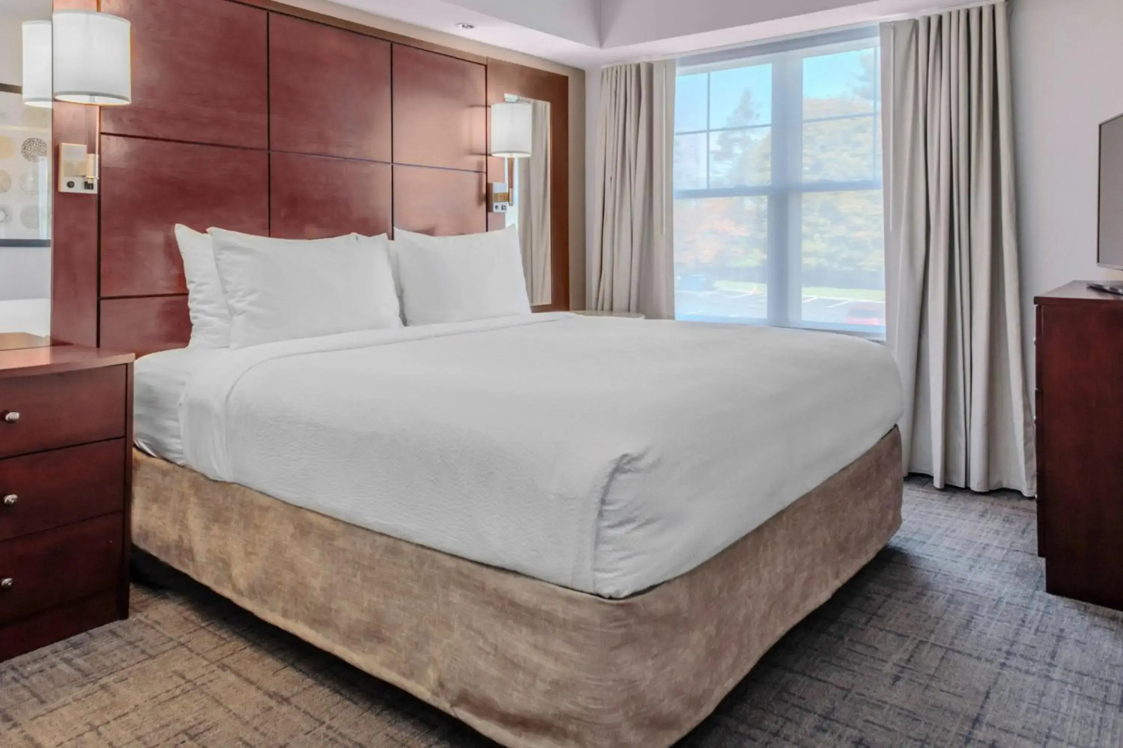 Foto - Residence Inn by Marriott Yonkers Westchester County