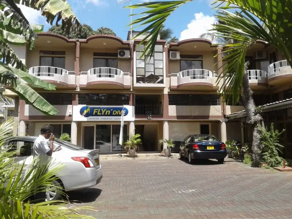 Photo - Oceanic Villa