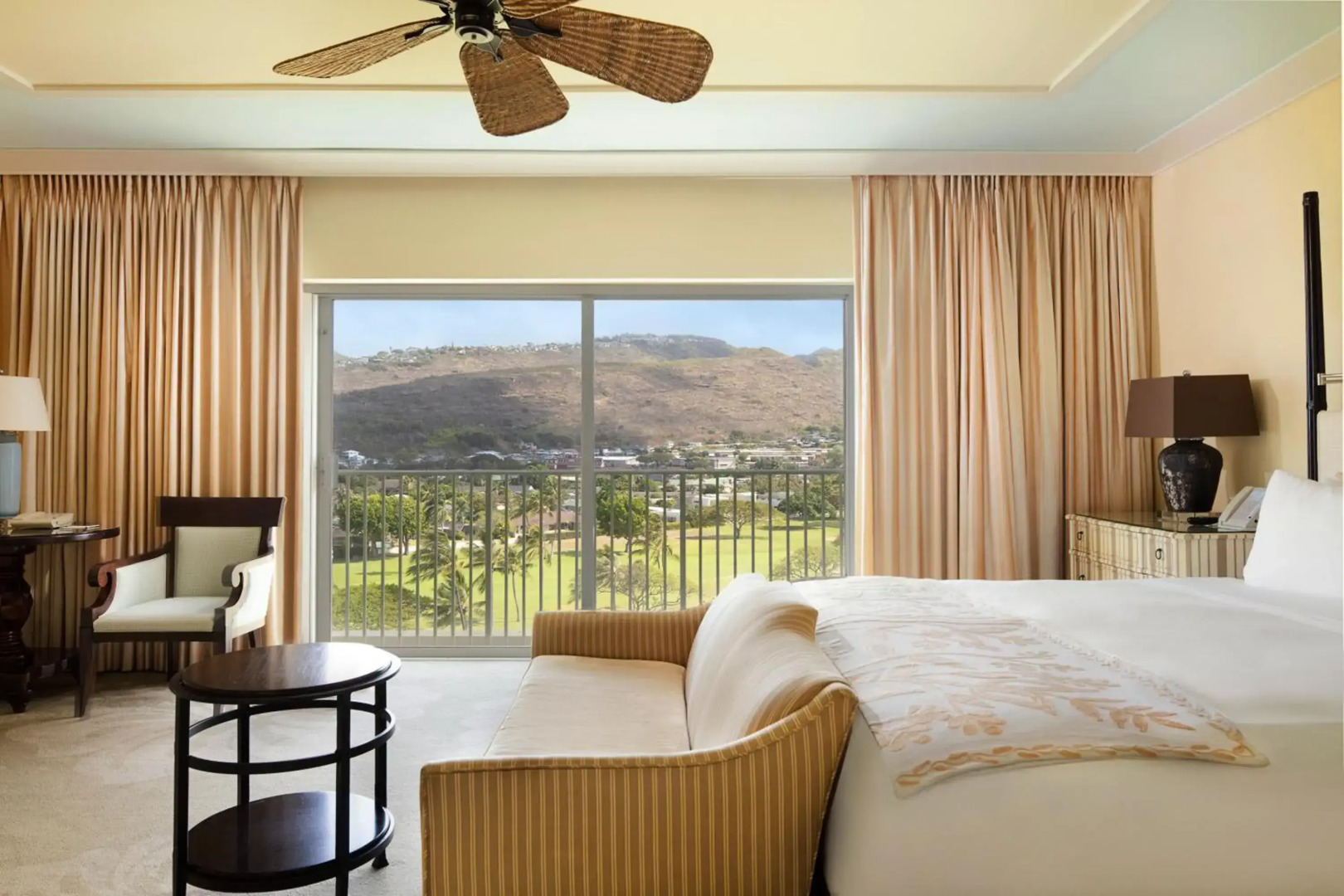 Foto - The Kahala Hotel and Resort