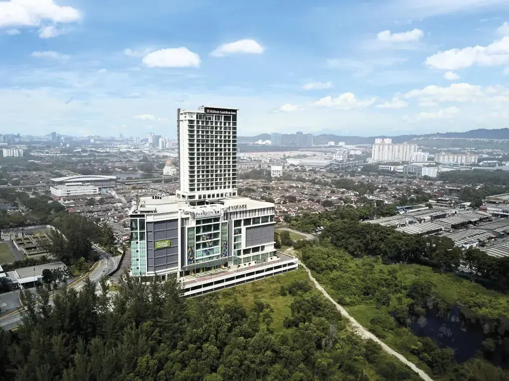 Foto - Hilton Garden Inn Puchong