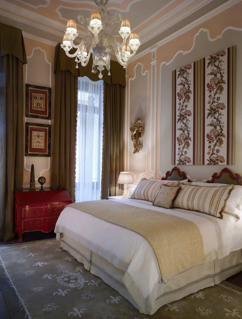 Foto - The Gritti Palace, a Luxury Collection Hotel, Venice