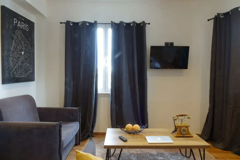 Photo - The Athens Version Luxury Suites