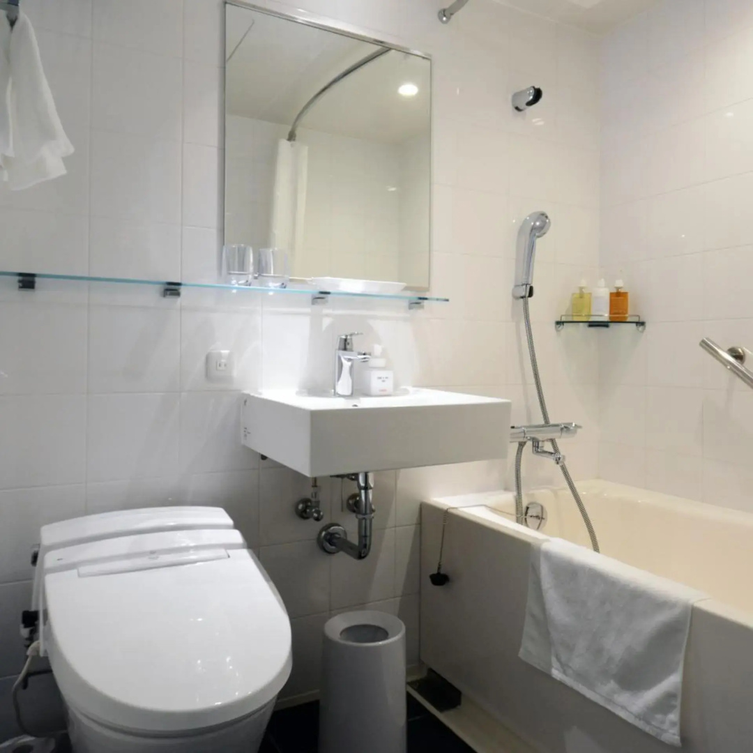 Photo - Hotel Forza Osaka Kitahama