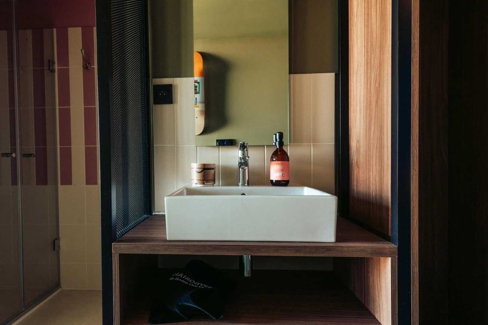 Foto - JOST Hotel Montpellier Centre St Roch