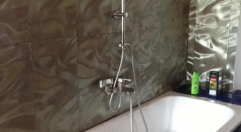 Foto - Iarimbato Hotel