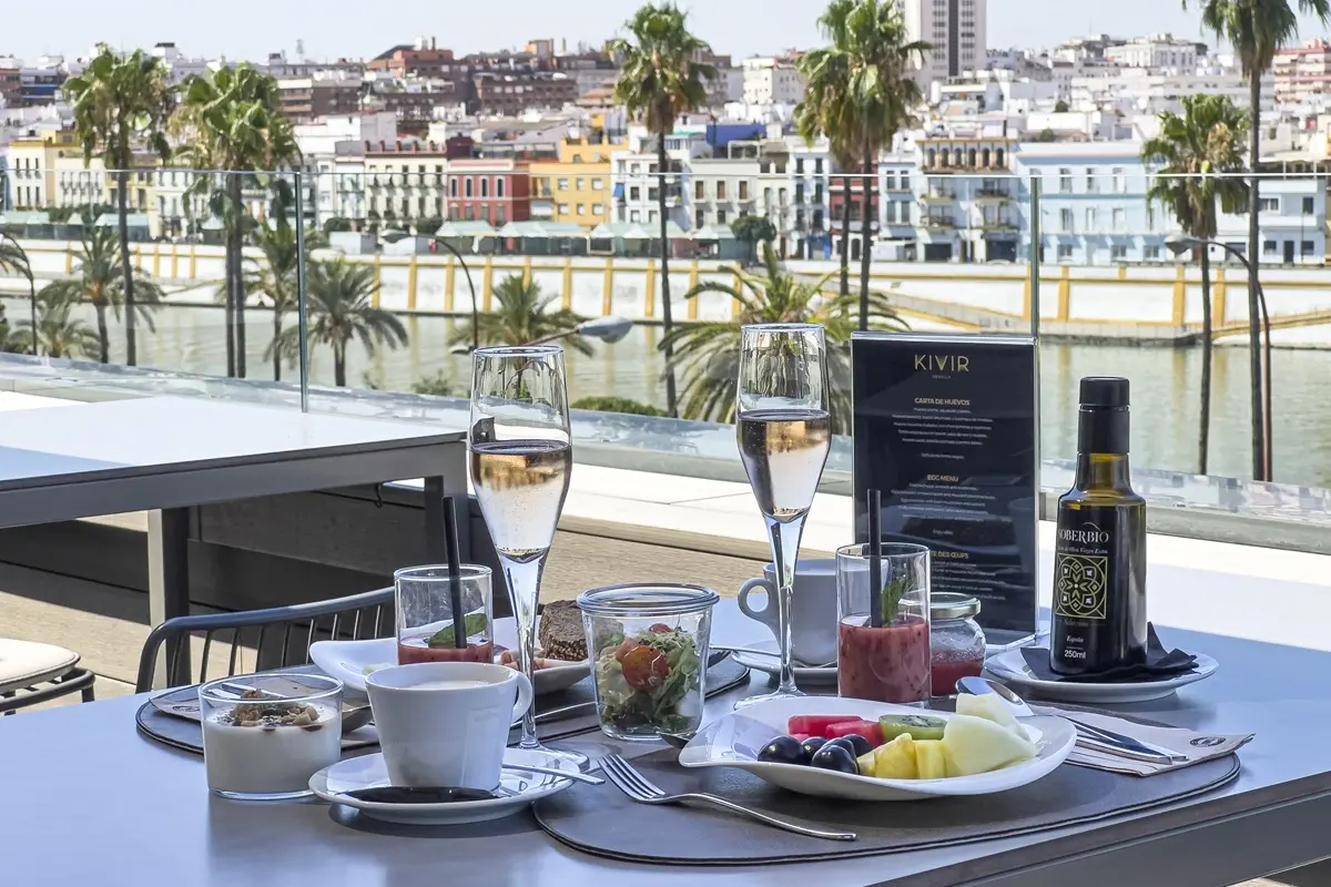 Photo - Hotel Kivir