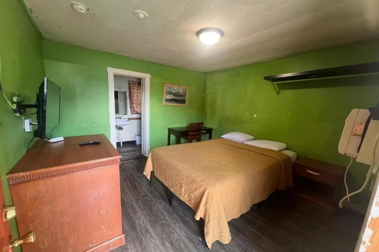 Photo - Hotel O Best Rest Inn Springfield US 36
