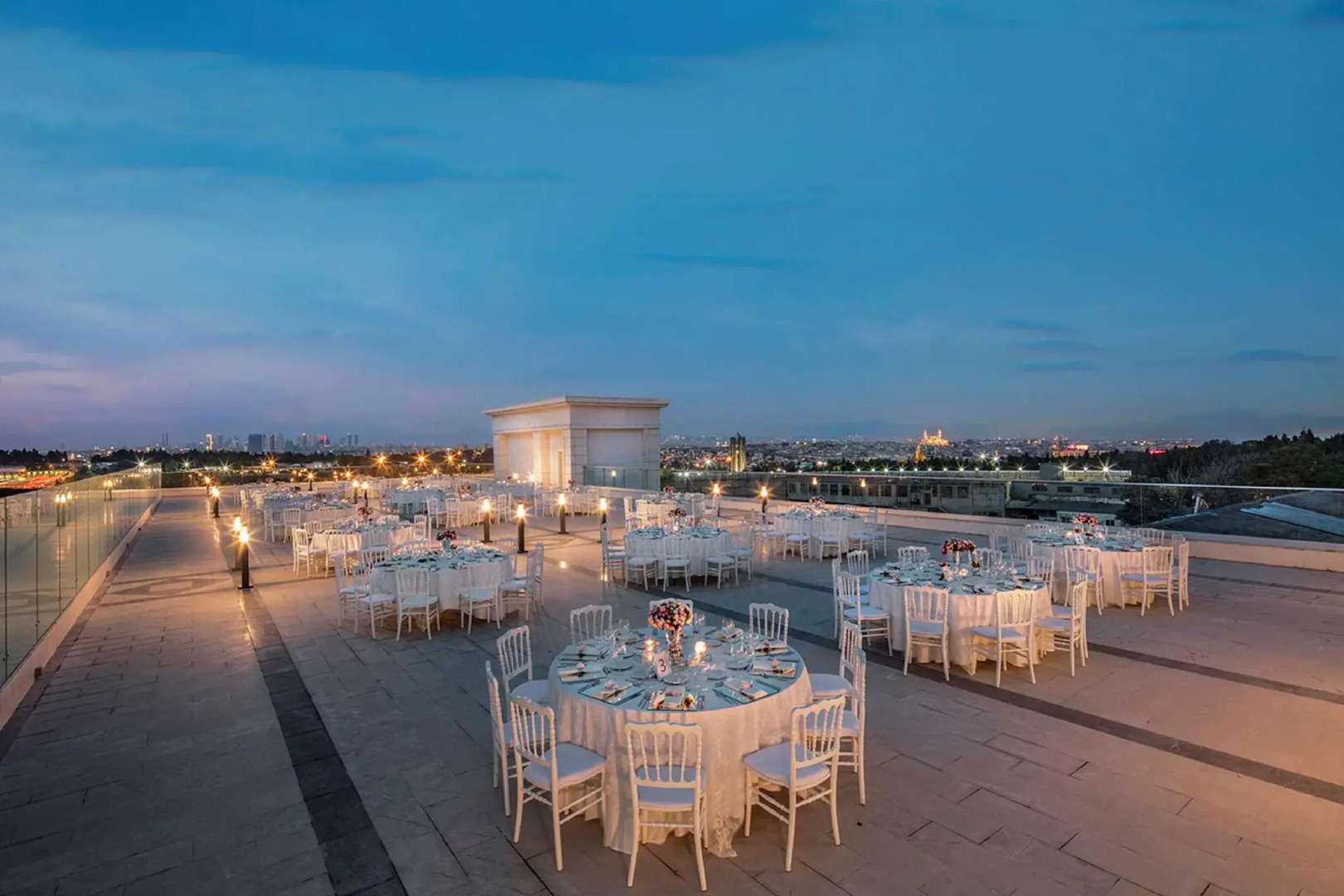 Photo - Doubletree By Hilton Istanbul Topkapi