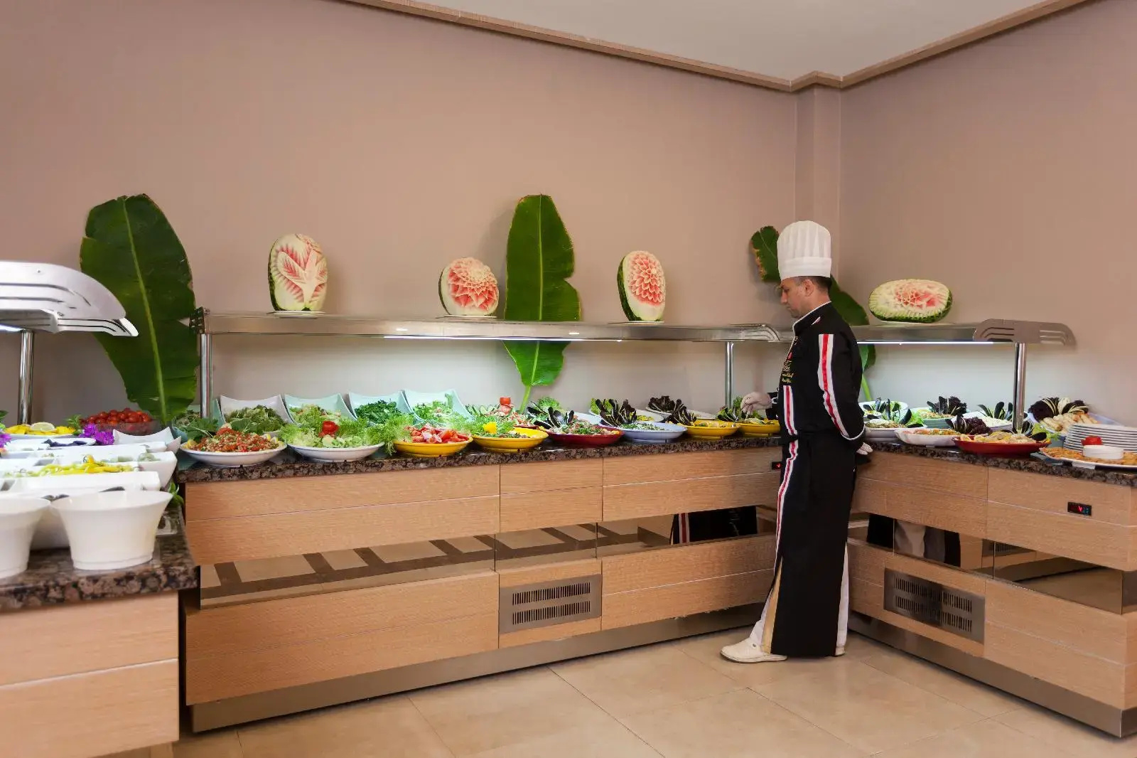 Photo - Xperia Saray Beach Hotel  - All Inclusive