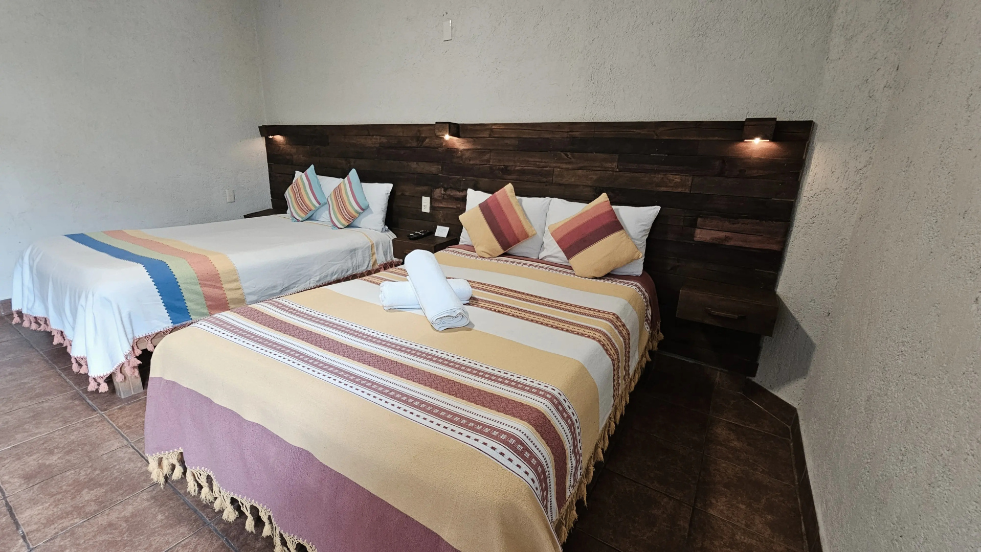 Foto - Arte Sano Hotel San Cristobal