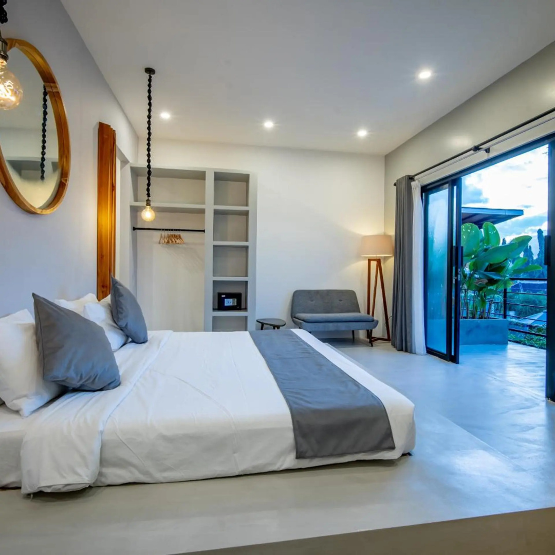 Foto - Canggu Dream Studios & Villas